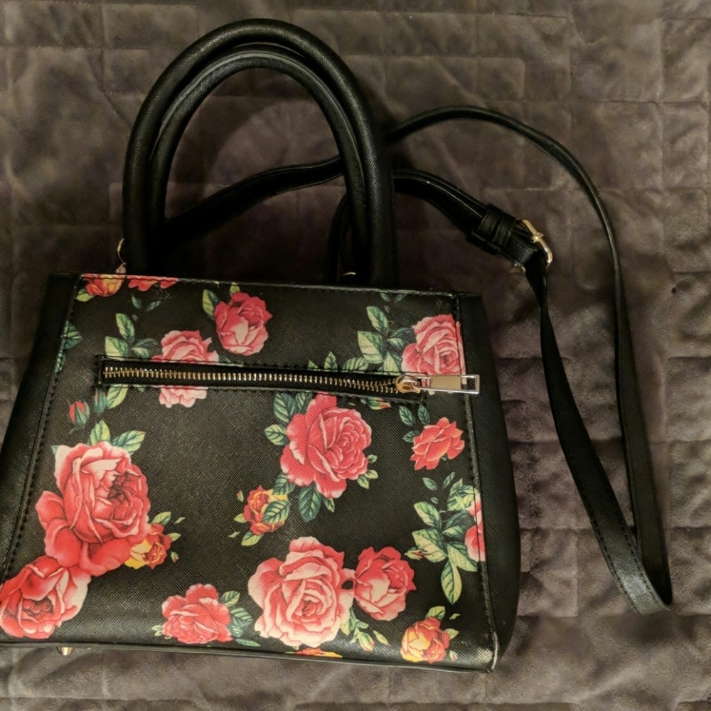 Medium Betsey Johnson Purse